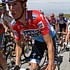 Andy Schleck pendant la quatri�me �tape du Tour of California 2010